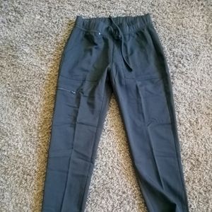 Big Star Scrub Joggers